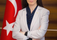 Ak Partili Karaaslan: Teröre boyun eğmeyeceğiz