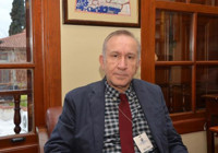 Prof.Dr. Oğuz Tekin: Define haritaları yalan