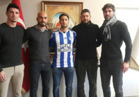 Werder Bremen'den Tuzlaspor'a 