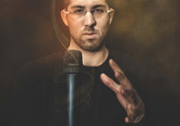 Doğu Demirkol, tek kişilik oyunuyla BKM’de