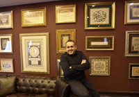 Hat koleksiyonunu halka açacak