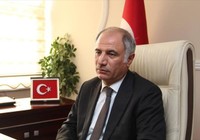 Efkan Ala’nın acı günü