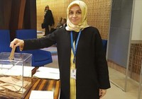 'Aleyhimde karar veren AİHM’e yıllar sonra hakim seçtim'