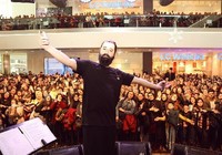Koray Avcı, Ata Demirer'in misafiri olacak
