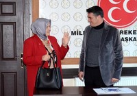 Ak Partili Keşir: Bu değişiklik Tayyip Erdoğan'sız günlerin garantisidir