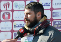 Tuzlaspor’un başına Ümit Davala geçti