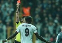 'Aboubakar'a ceza verilecek'