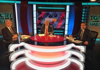 "Atıyorlar ortaya bir şey, sonra uğraşıyorsunuz"