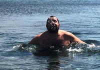 Ata Demirer sezonu açtı 