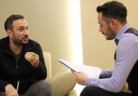 "Cumhurbaşkanı Erdoğan’ı babam gibi gördüm"