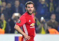 Beşiktaş’tan Mata açıklaması