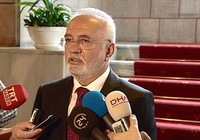 "Sayın Cumhurbaşkanımızın AK Parti üyesi olması..."