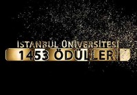 İÜ 1453 Ödülleri Sahiplerini Buluyor