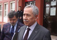Bülent Arınç’a para cezası