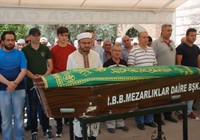 Cansel Elçin’in acı günü