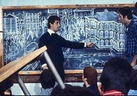 Kaçış planını tahtaya Güdük Necmi değil, Dilaver çizmiş