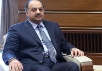 Katar Savunma Bakanı el-Atiyye Ankara’da