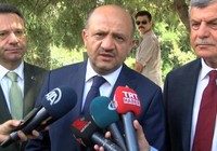 “İhanet ne kadar büyükse..."