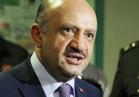 Bakan Işık, Suudi mevkidaşıyla görüştü