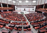 Meclis’te OHAL görüşmeleri sürüyor 