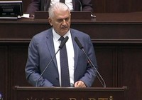 Başbakan Yıldırım’dan partilere "iç tüzük" çağrısı 