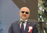 "İsrail’in yaptığı yanlışı İsrail’e söylemek bizim görevimizdir"