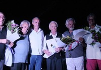 Yeşilçamın unutulmaz isimleri Bodrum’da buluştu