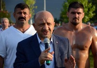 Işık: Bu sporu yaşatmak hepimizin görevidir