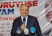 CHP’ye SİHA tepkisi