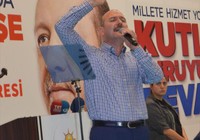 Bakan Soylu’dan Kılıçdaroğlu’na ’istifa’ cevabı