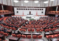 Meclis olağanüstü toplanıyor