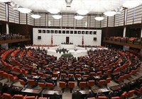 Meclis yarın Irak ve Suriye tezkeresi için olağanüstü toplanıyor