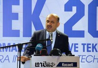 "Terör Ortadoğu’ya has bir bela olmaktan çıktı"