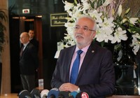 "Kılıçdaroğlu’nu sağduyulu CHP’lilere havale ediyorum"