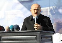 “Kudüs konusunda kimse haddi aşmasın” 