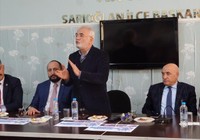 “Gezi olayları ile İran’daki olaylar aynı”