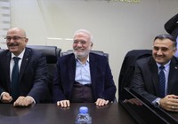 "MHP ile ittifakımız koltuk ve seçim ittifakı değil"