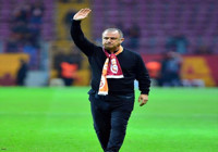 Fatih Terim’in yardımcıları belli oldu