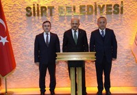 Fikri Işık: "Asla kabul edilemez"