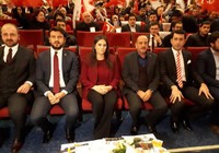 “Birinci gündem maddemiz istihdam”