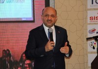 "Sosyal medyada Türkçe’nin doğru kullanılması için..."