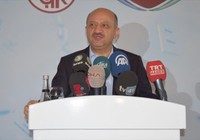 "RTÜK sadece ceza kesen bir kurum olmamalı"