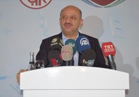 "Kişisel verilerin korunması..."