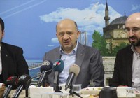 Şırnaklılar bakın ondan ne istemiş ?