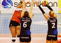 Seramiksan, lider Eczacıbaşı’na direnemedi