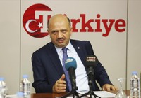 "Zeytin Dalı’ndaki başarının en önemli sırlarından biri..."