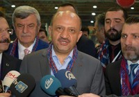 Işık’tan ABD’nin kararına tepki