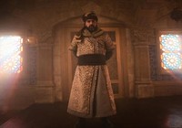 Diriliş Ertuğrul kadrosuna 4 yeni isim
