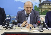 “AP’nin vermiş olduğu karar Türkiye için yok hükmündedir” 