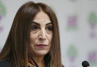 HDP'li Aysel Tuğluk 10 yıl hapis cezasına çarptırıldı